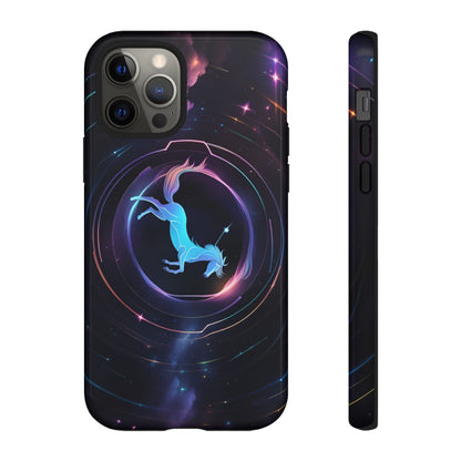 Sagittarius Zodiac Sign Phone Case - Viva Phone Boutique 