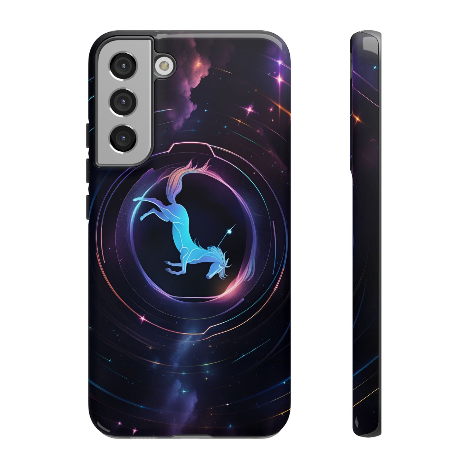 Sagittarius Zodiac Sign Phone Case - Viva Phone Boutique 