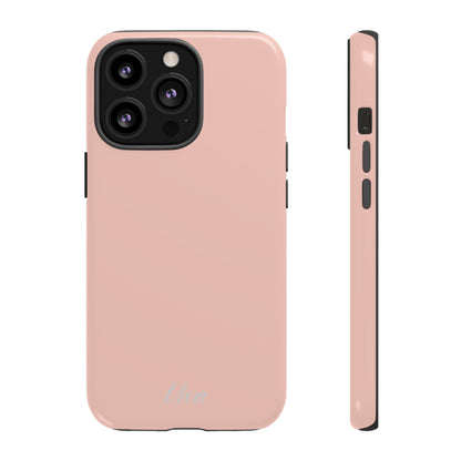 Always Pink Phone Case - Viva Phone Boutique 