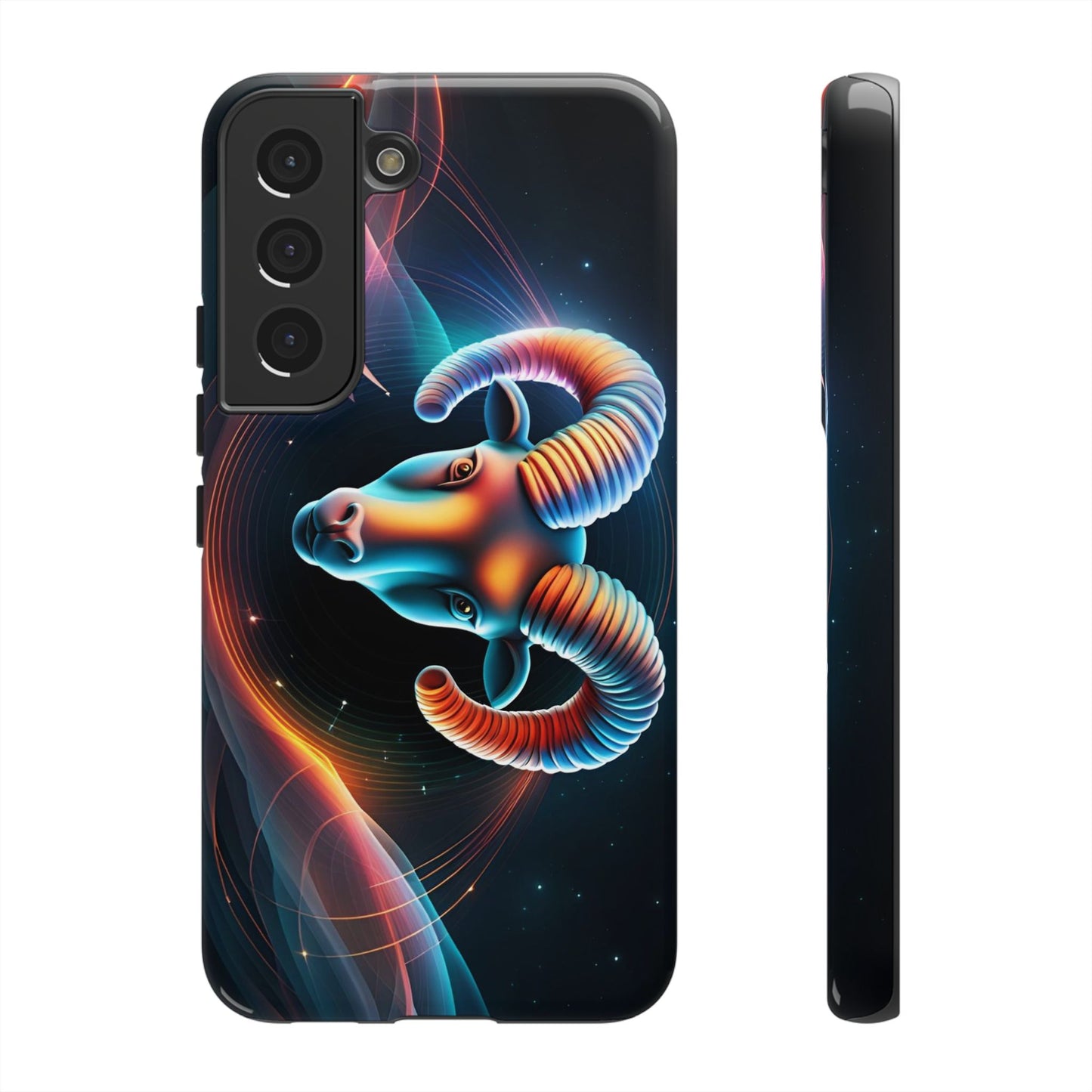 Aries Zodiac Sign Phone Case - Viva Phone Boutique 