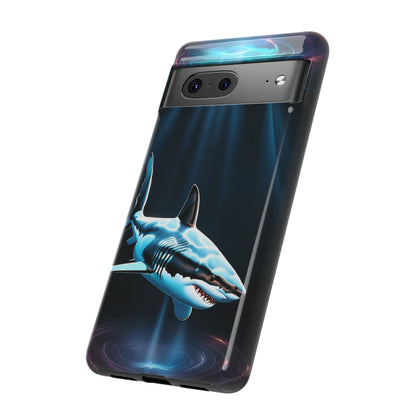 Shark Tough Phone Case