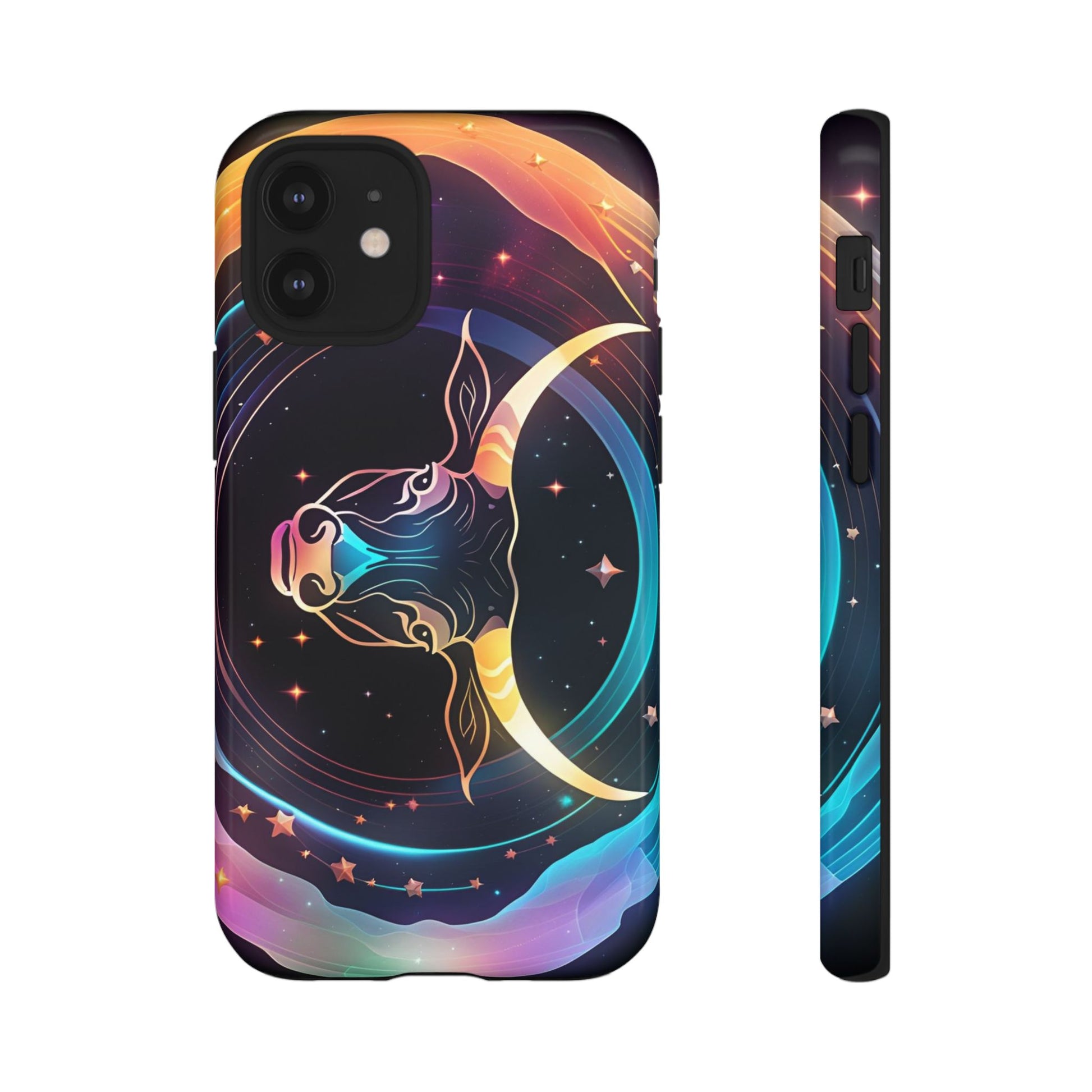 Taurus Zodiac Sign Phone Case - Viva Phone Boutique 