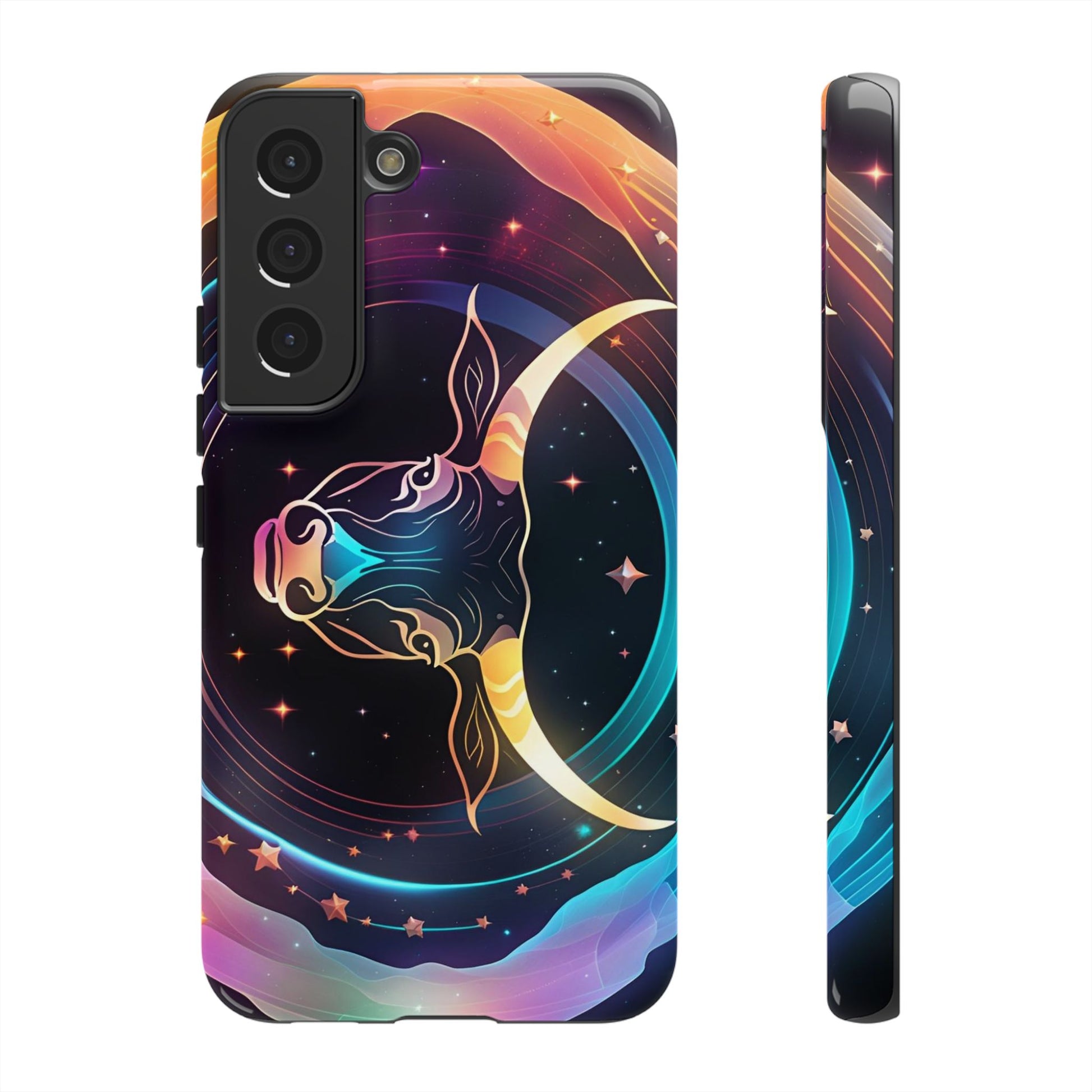 Taurus Zodiac Sign Phone Case - Viva Phone Boutique 