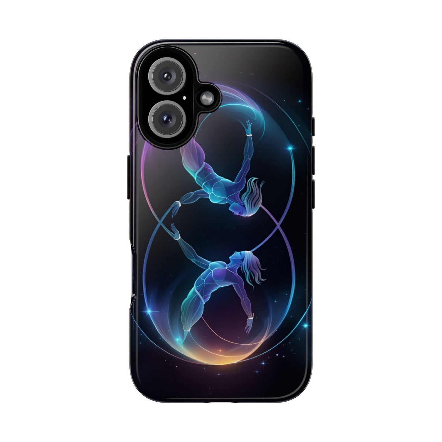 Gemini Zodiac Sign Phone Case