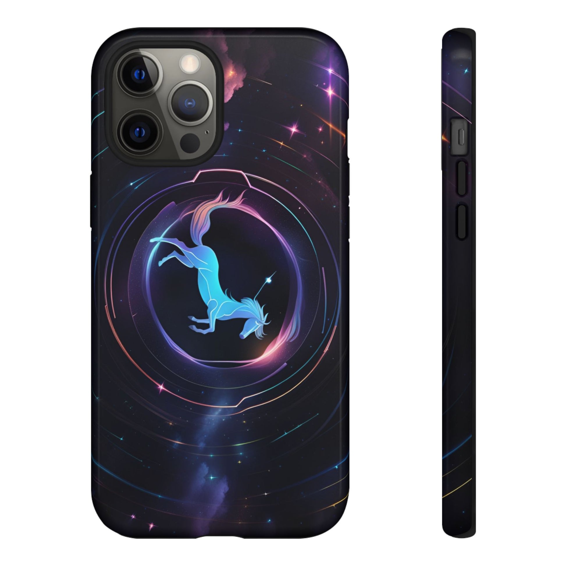 Sagittarius Zodiac Sign Phone Case - Viva Phone Boutique 