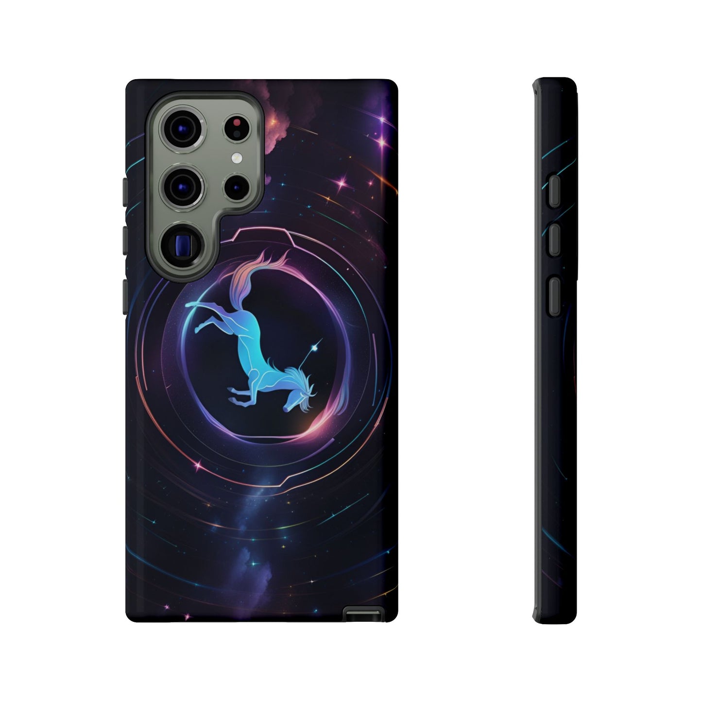 Sagittarius Zodiac Sign Phone Case - Viva Phone Boutique 