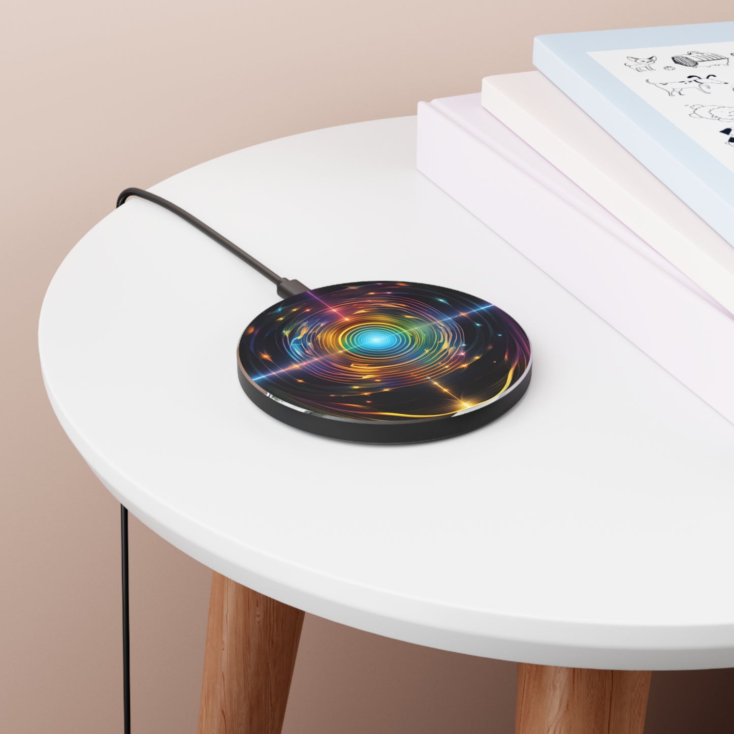 Energy Flow Wireless Charger - Viva Phone Boutique 