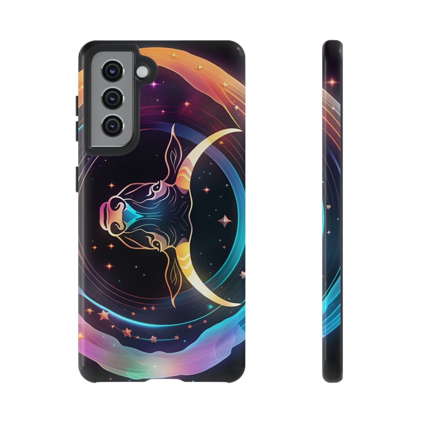 Taurus Zodiac Sign Phone Case - Viva Phone Boutique 