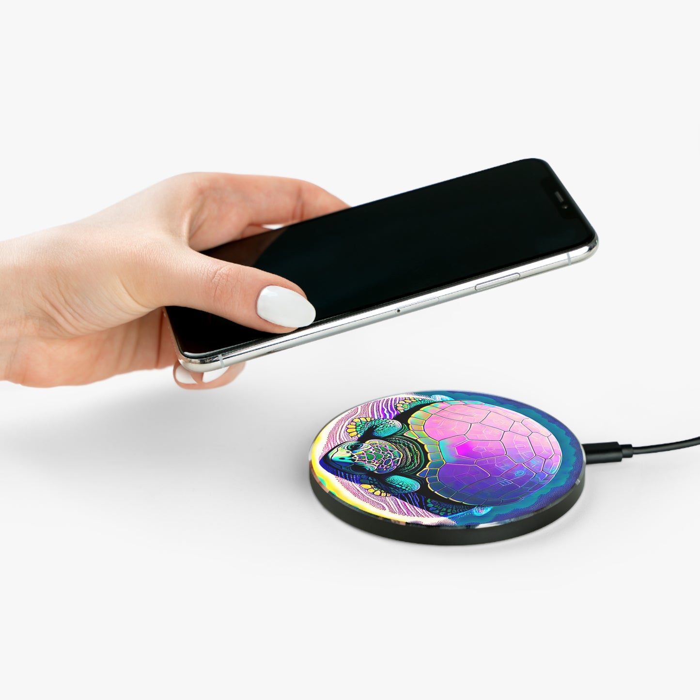 Dreamwave Turtle Wireless Charger