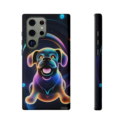 Happy Dog Phone Case - Viva Phone Boutique 