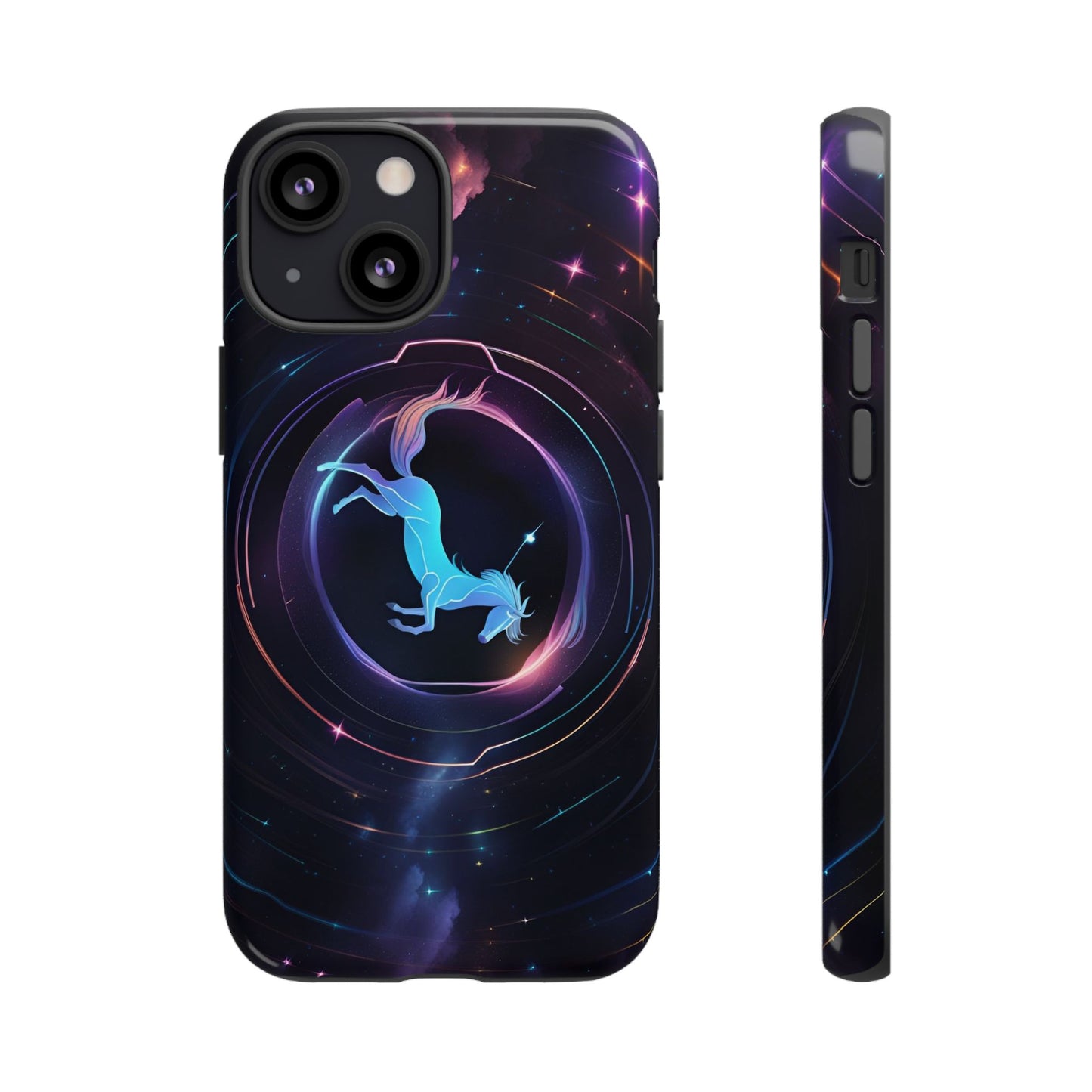 Sagittarius Zodiac Sign Phone Case - Viva Phone Boutique 