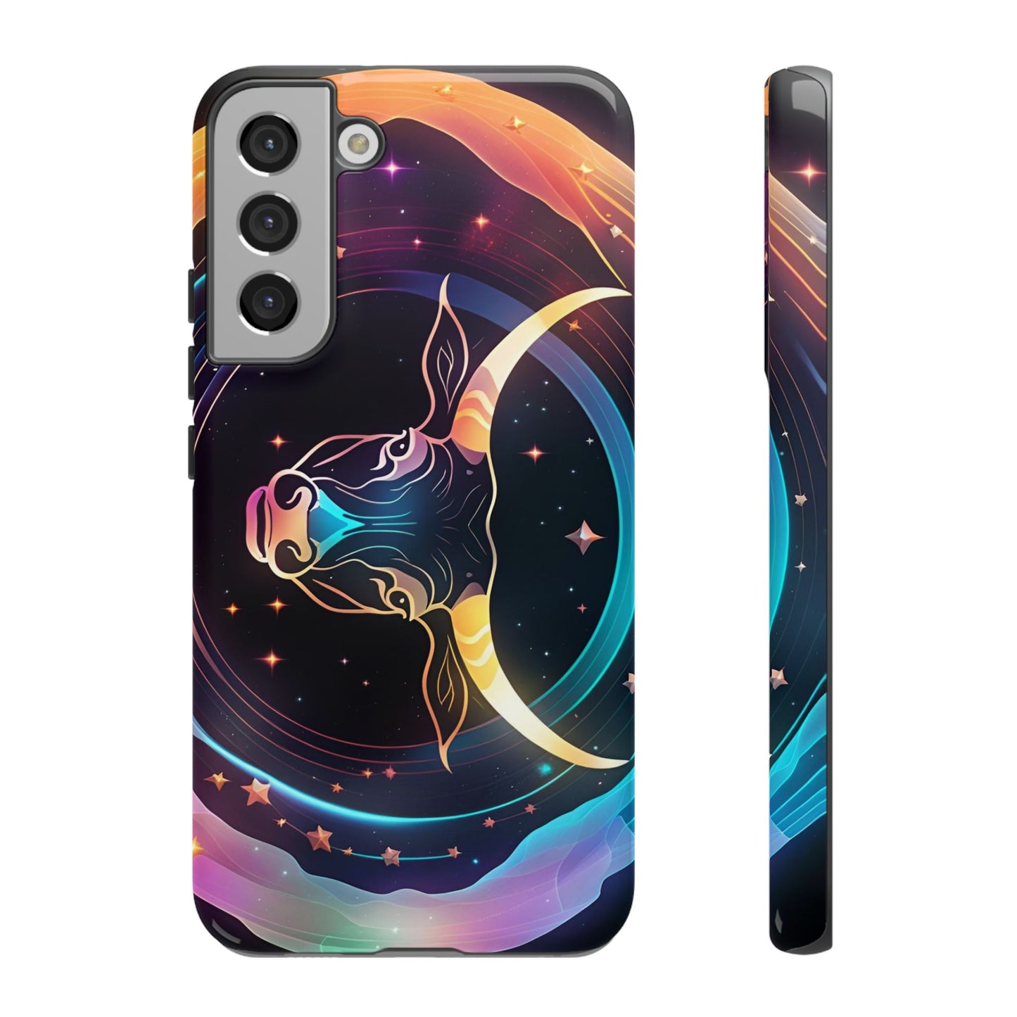 Taurus Zodiac Sign Phone Case - Viva Phone Boutique 