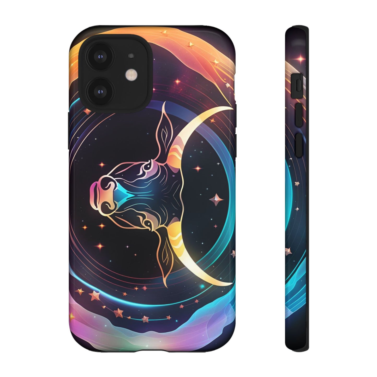 Taurus Zodiac Sign Phone Case - Viva Phone Boutique 