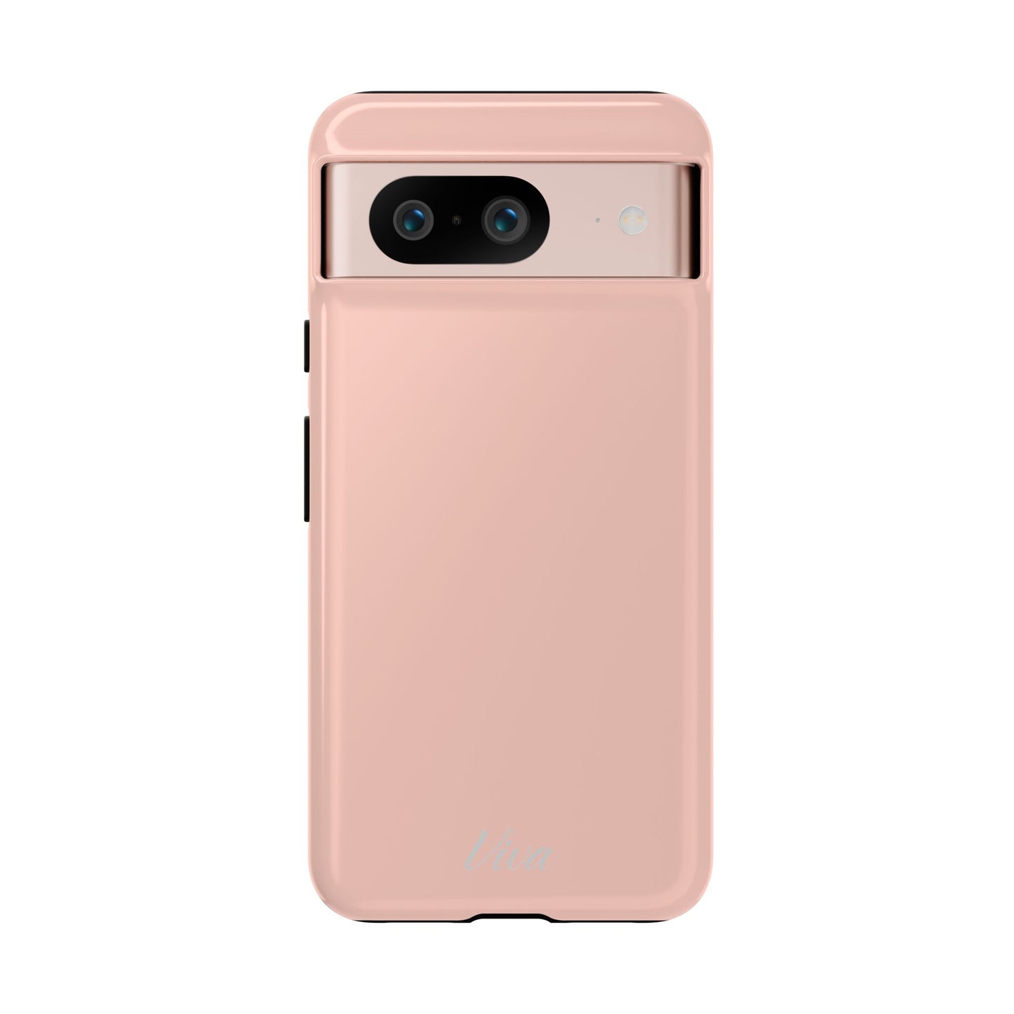 Always Pink Phone Case