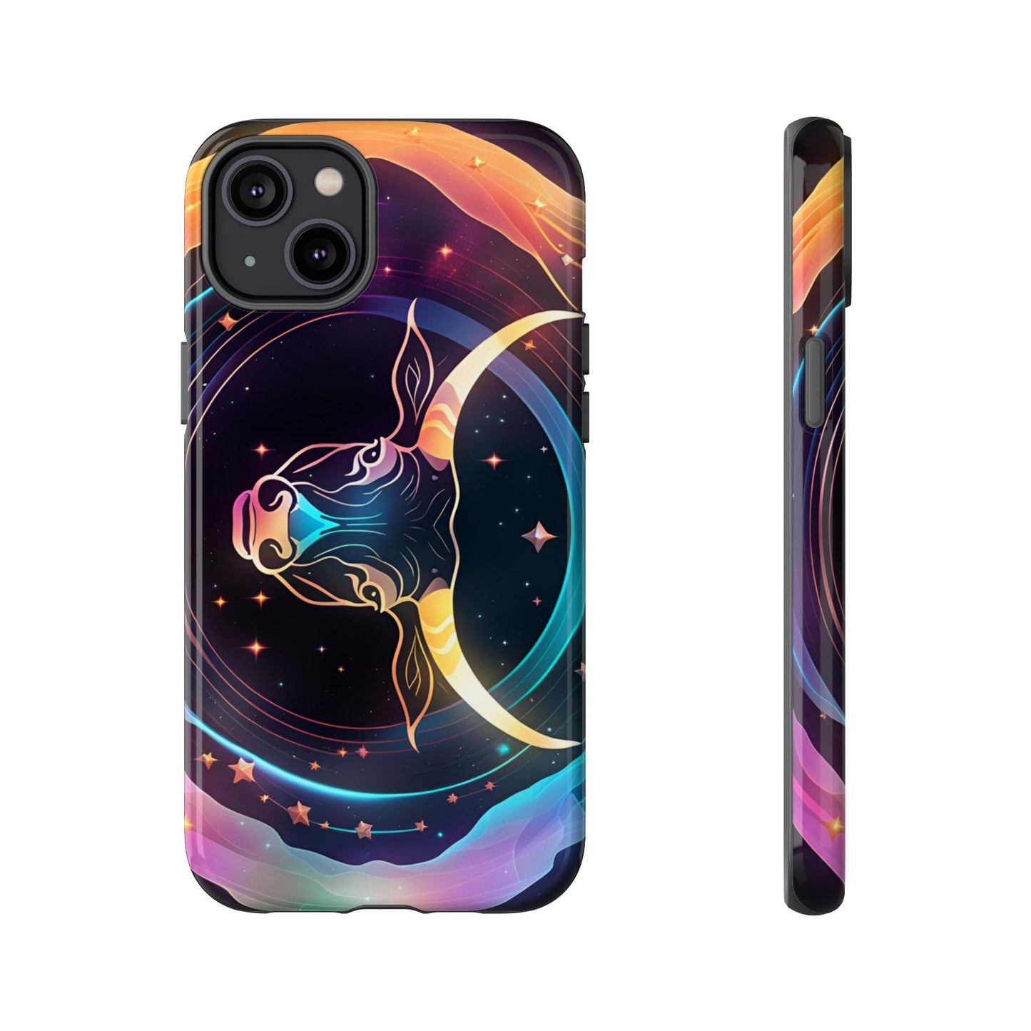 Taurus Zodiac Sign Phone Case - Viva Phone Boutique 